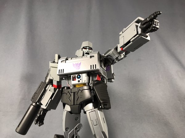 MP 36 Megatron New Version Masterpiece Figure In Hand Photos 63 (4 of 17)